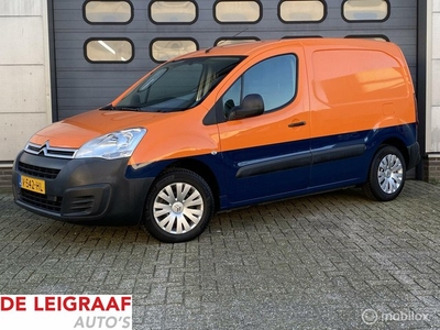 Citroen Berlingo bestel 1.6 HDi [Airco,schuifdeur]