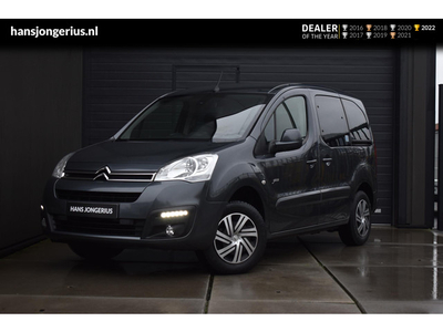 Citroen Berlingo E-Shine 23 kWh | CAMERA | AIRCO | NAVI | CRUISE CONTROL | PDC