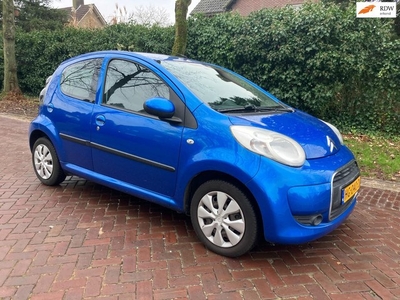 Citroen C1 1.0-12V Ambiance 5 Deurs! ZEER MOOI APK 2 Feb