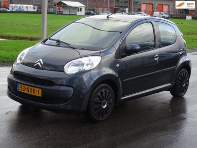 Citroen C1 Verkocht! Verkocht!