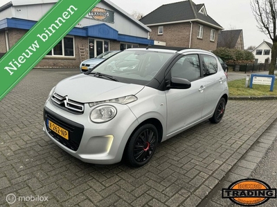 Citroen C1 1.0 e-VTi Airscape Feel