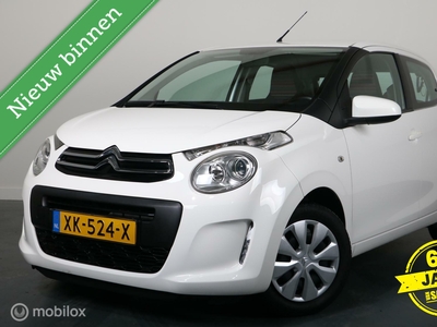 CITROEN C1 1.0 VTi - AIRCO