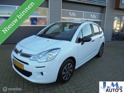 Citroen C3 1.0 e VTI Style Eadition