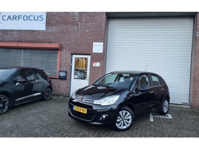 Citroen C3 1.0 PureTech Collection Navi 2e eigenaar NAP