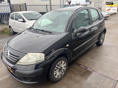 Citroen C3 1.1i Ligne Séduction