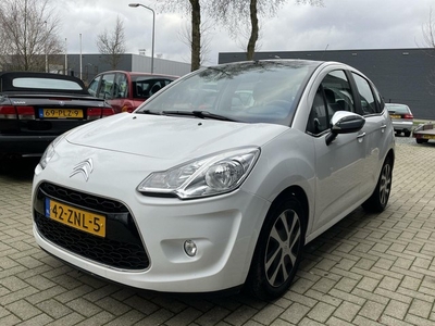 Citroen C3 1.2 VTi Collection 1e eigenaar