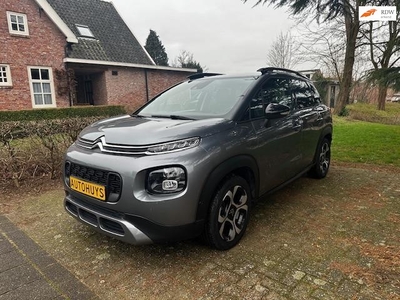 Citroen C3 Aircross 1.2 (110pk) Shine! Panodak!