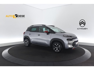 Citroen C3 Aircross PureTech 130 EAT6 C-Series Apple