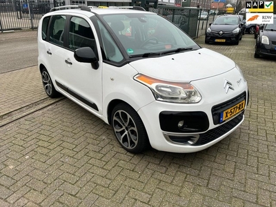 Citroen C3 PICASSO 1.4 VTi Tendance