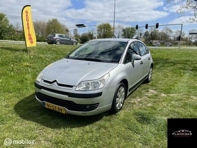 Citroen C4 1.4-16V Ligne Prestige