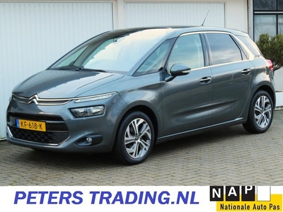 Citroen C4 Picasso 130pk Intensive