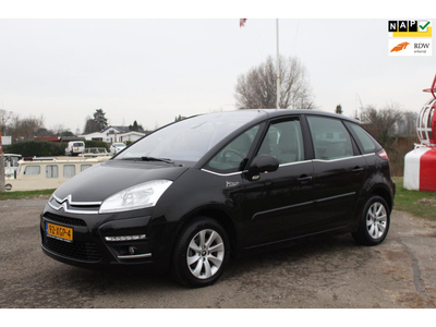 Citroen C4 Picasso 1.6 VTi Collection *1e EIG !!