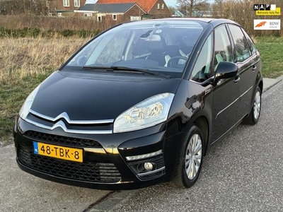 Citroen C4 Picasso 1.6 VTi Selection ECC Audio-CD/MP3