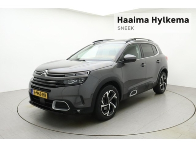 Citroen C5 Aircross 1.6 PureTech Feel 180 PK Automaat