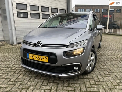 Citroen Grand C4 Picasso 1.6 BlueHDi Business 98g. (bj