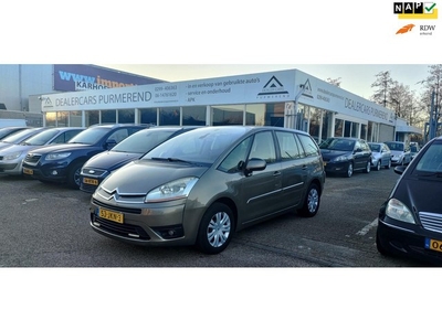 Citroen Grand C4 Picasso 1.6 VTi Ambiance 7p.