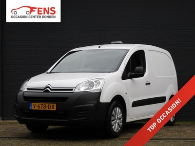 Citroën Berlingo 1.6 BlueHDI 75 Club 1e EIGENAAR! DEALER