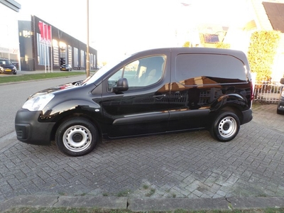 Citroën Berlingo 1.6 BlueHDI 75 Club