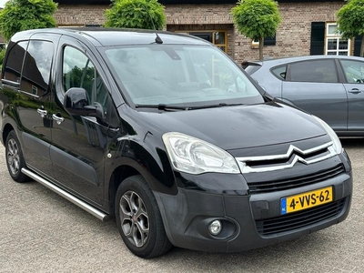 Citroën Berlingo 1.6 e-HDI 500 AUTOMAAT (bj 2012)