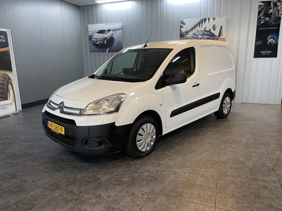 Citroën Berlingo 1.6 HDI 500 Club Economy 3 persoons