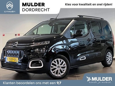 Citroën Berlingo Multispace MPV Shine M 1.2 PureTech 130pk