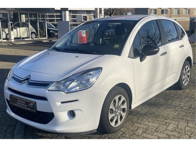 Citroën C3 PureTech Attraction - Schitterende Staat -