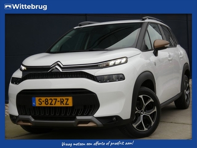 Citroën C3 Aircross 1.2 PureTech C-Series NAVI