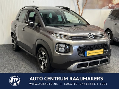 Citroën C3 Aircross 1.2 PureTech Feel NAVIGATIE CRUISE