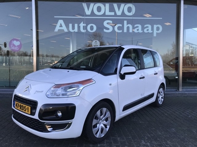 Citroën C3 Picasso 1.6 VTi Aura Rijklaar incl garantie