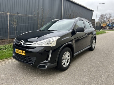 Citroën C4 Aircross 1.6 Tendance / AIRCO / NAVI / INCL BTW