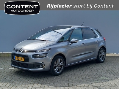 Citroën C4 SpaceTourer Benzine