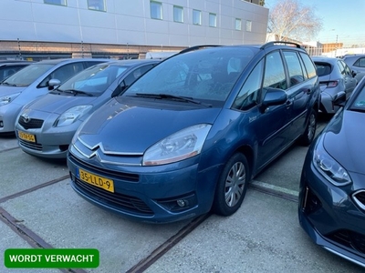 Citroën Grand C4 Picasso 1.6 VTi - 7prs. 2010 met 194.006km