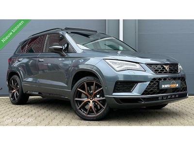 CUPRA Ateca 2.0 TSI 4DRIVE