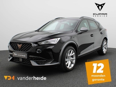 CUPRA Formentor 1.4 e-Hybrid Performance 204PK DSG