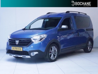 Dacia Dokker 1.2 TCe 115 Ambiance