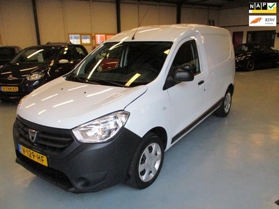 Dacia Dokker 1.5 dCi 75 Ambiance