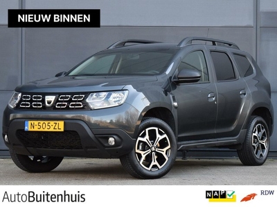 Dacia Duster 1.0 TCe Comfort DEALER