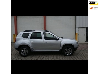 Dacia Duster 1.6 Delsey 2wd