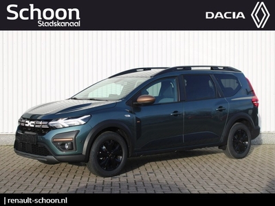 Dacia Jogger 1.0 TCe 100 ECO-G Extreme 7p.