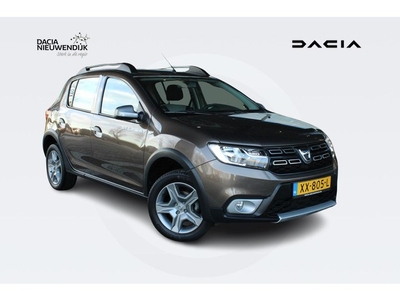 Dacia Sandero 0.9 TCe SL Stepway NAVIGATIE /