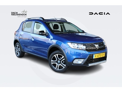 Dacia Sandero 1.0 TCe Bi-Fuel Stepway Serie Limitee 15th