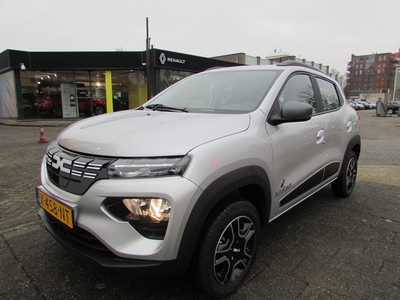 Dacia Spring Expression 27 kWh - Demo € 2000,-