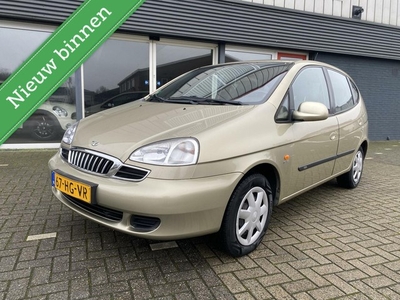 Daewoo Tacuma 1.8 SE