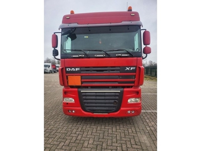 DAF XF 105.410 410 (bj 2009)