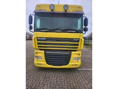 DAF XF 105.410 (bj 2010)