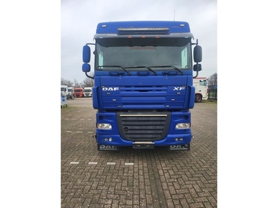 DAF XF 105.460 460 (bj 2010)