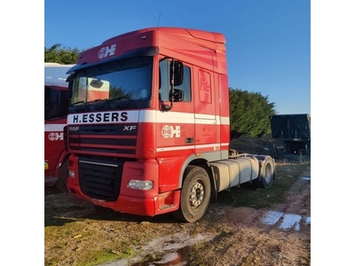 DAF XF