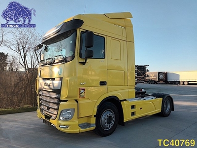 DAF XF Euro6 430 Euro 6 (bj 2019, automaat)