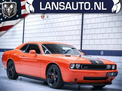 Dodge Challenger SRT 8 First Edition 6.1L V8 (bj 2008)