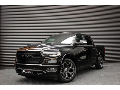 Dodge Ram 1500 5.7 V8 4x4 CREW CAB LIMITED 2022 /